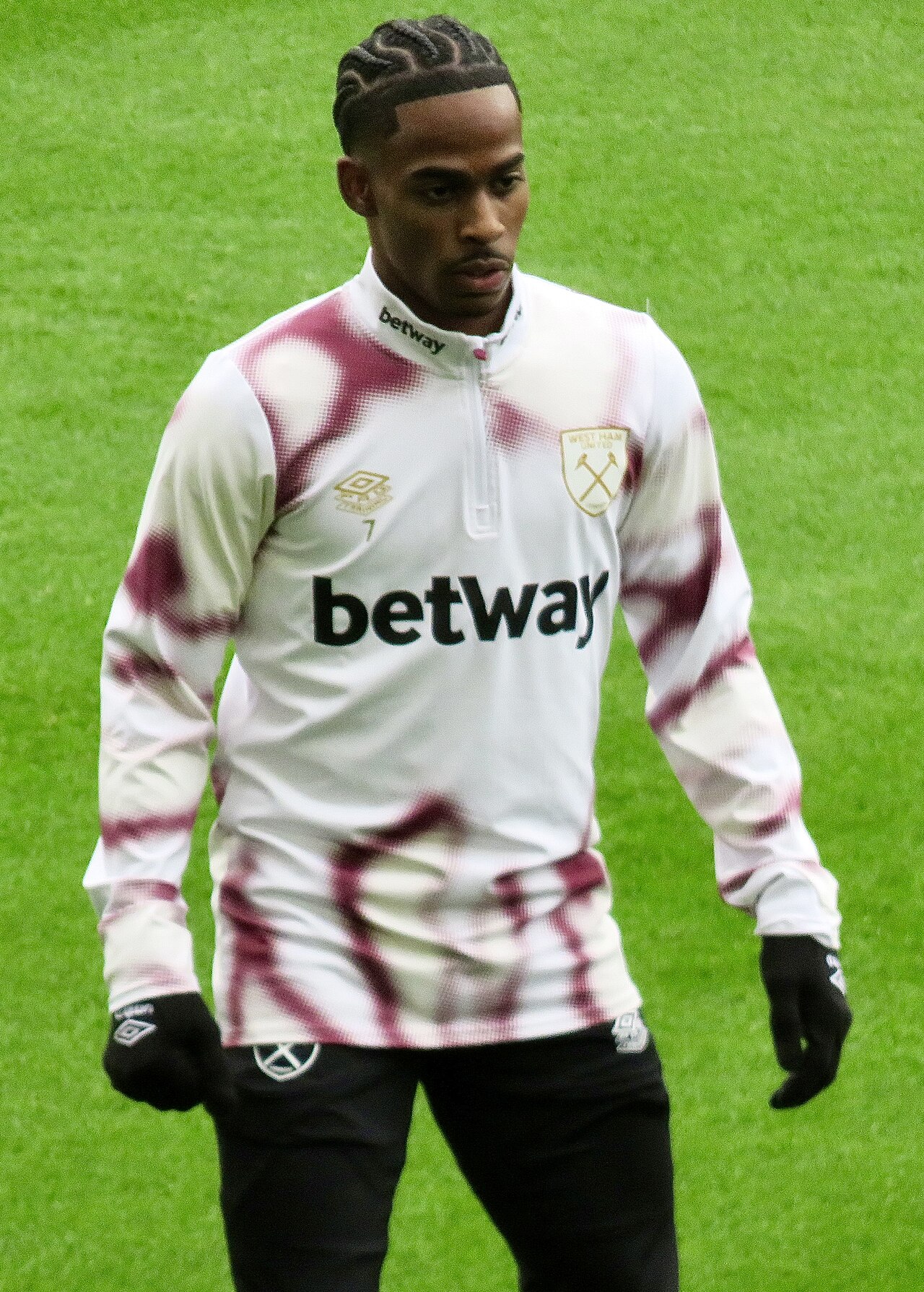 West Ham, Summerville'in yerine Sunderland yıldızını transfer etmek istiyor