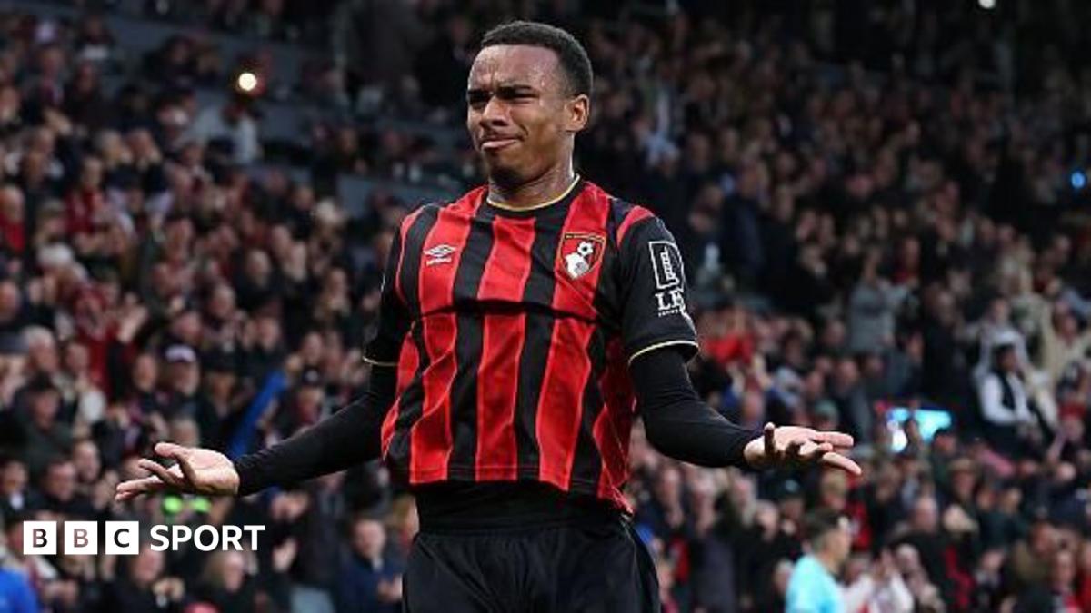Bournemouth Tarih Yazdı: Avrupa Ligi Garantilendi, Şampiyonlar Ligi Hayali Sürüyor