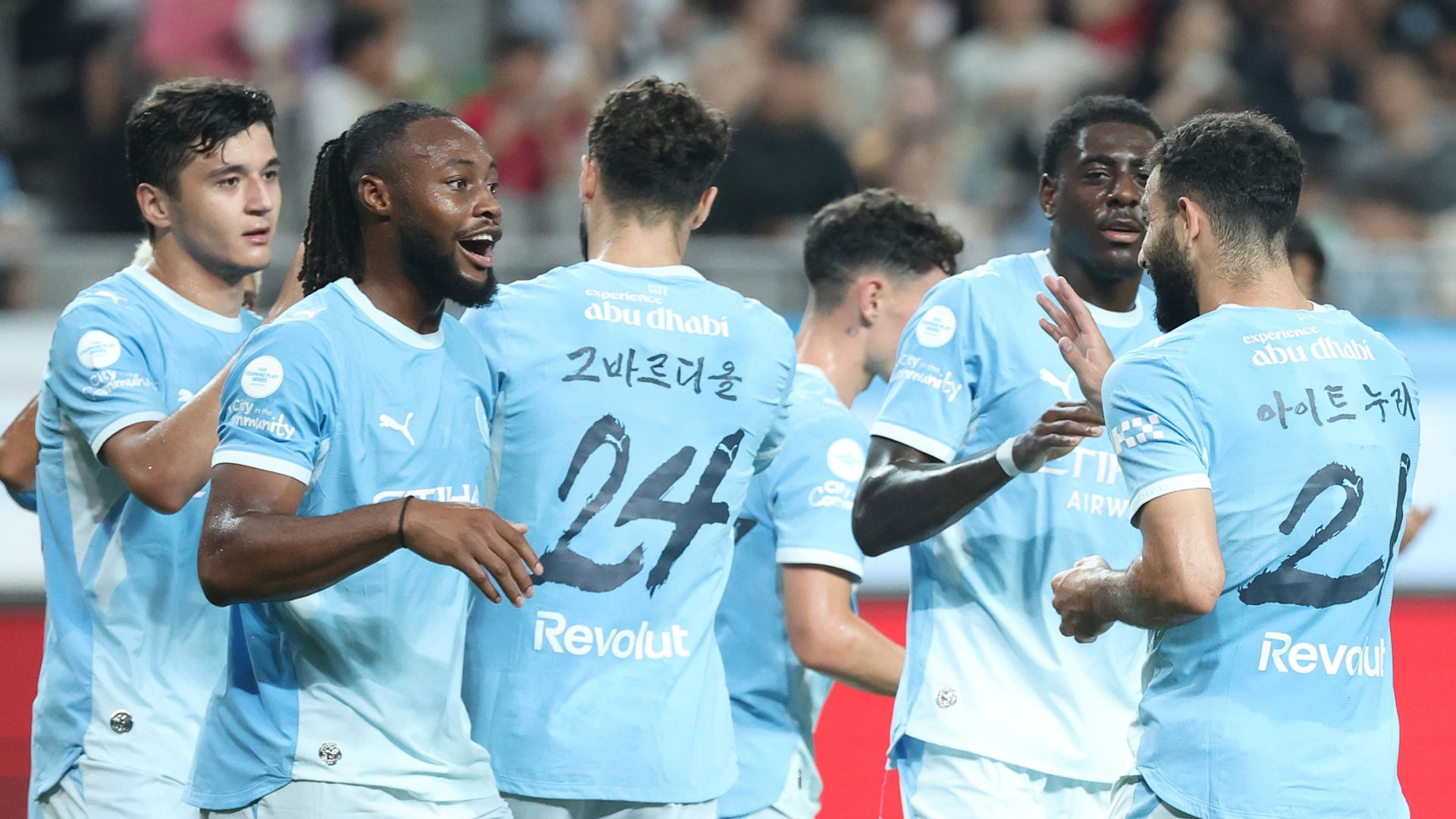 Manchester City - Atletico Madrid: Son Durum ve İlk 11 Sinyalleri