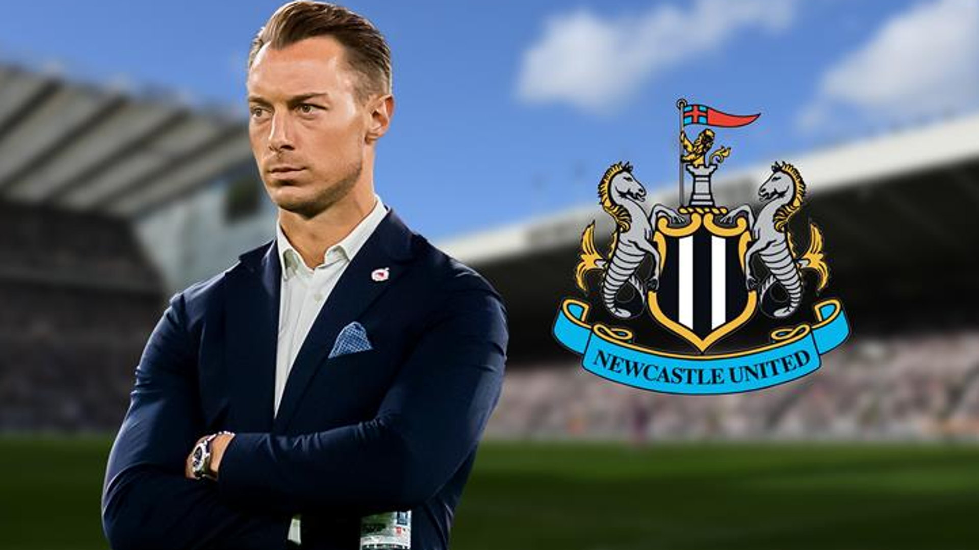 Jaissle'nin Newcastle Başlangıcı: Wissa'dan Çifte Golle Geri Dönüş