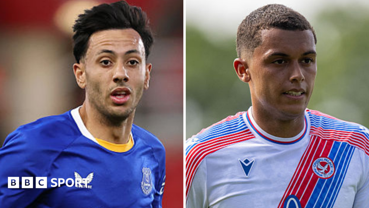 Everton ve Crystal Palace, McNeil-Johnson Takasında Anlaşıyor