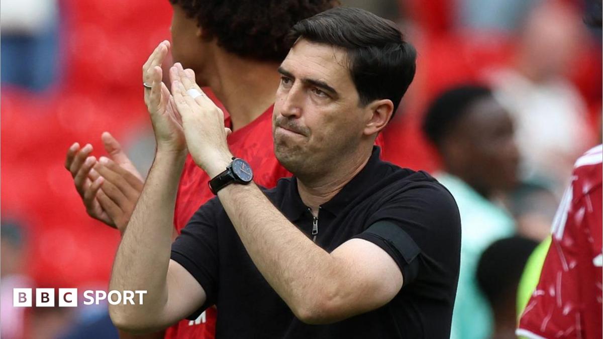 Iraola: Liverpool İstenilen Seviyeyi Sürdüremiyor