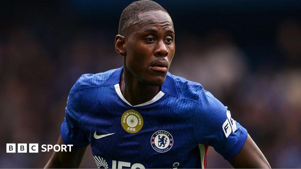 Como, Chelsea'nin Yıldızı Chalobah'ı 30 Milyon Sterline Kadrosuna Kattı