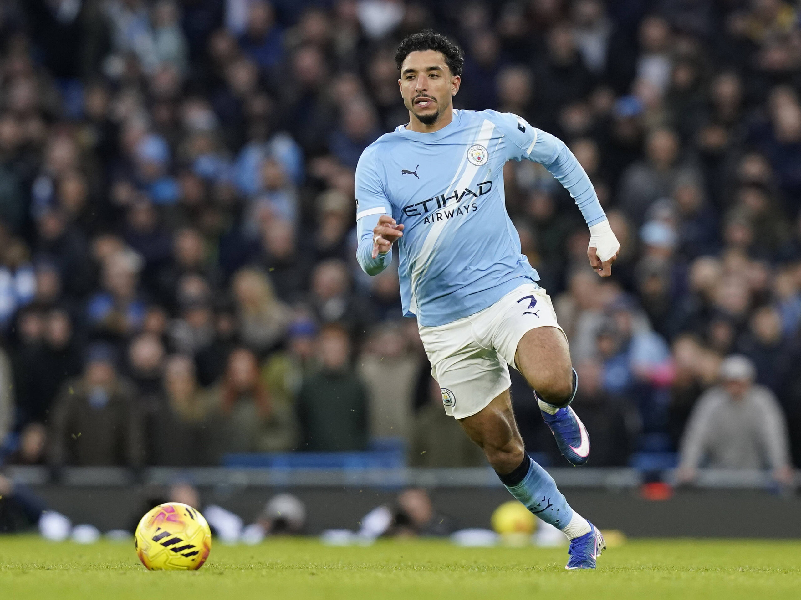 Newcastle'ın Yaz Transferi: Marmoush Hedefte