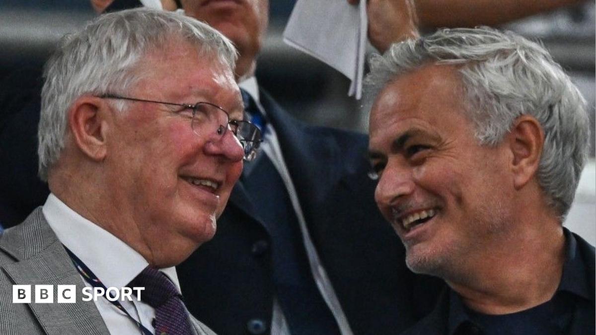 Mourinho'nun ManU Reddi: Bir On Yılı Şekillendiren Kırılma Anı
