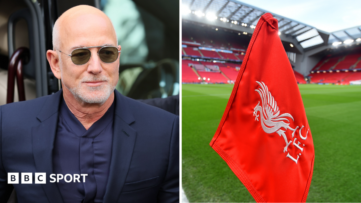 Bezos Liderliğindeki Konsorsiyum Liverpool'un %30 Hissesi İçin Görüşmelerde