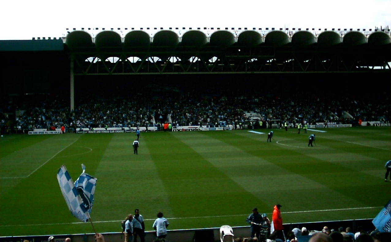 Manchester City vs Coventry City: Şampiyonluk Yolunda Zorlu Bir Test