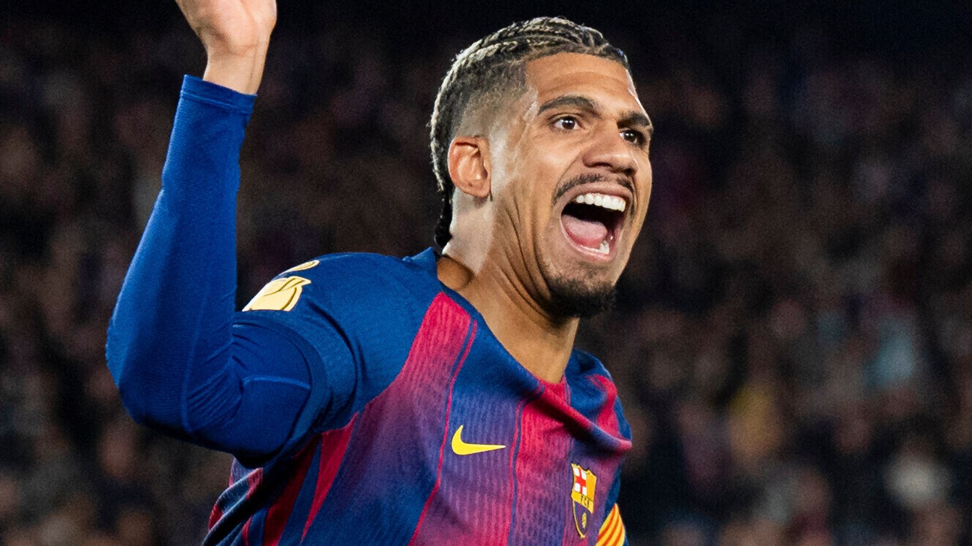 Liverpool, Ronald Araujo'yu Kadrosuna Kattı: Savunma Güçlendi