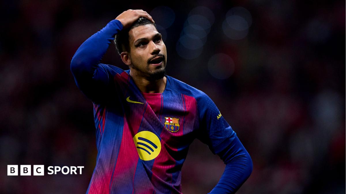 Ronald Araujo Liverpool'da! Barcelona Neden Gönderdi