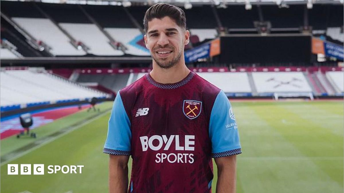 West Ham, Solomon'u Tottenham'dan Transfer Etti