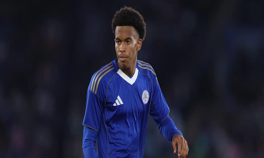 Man Utd, İngiltere U21 Yıldızı Louis Page İçin Görüşmelere Başladı