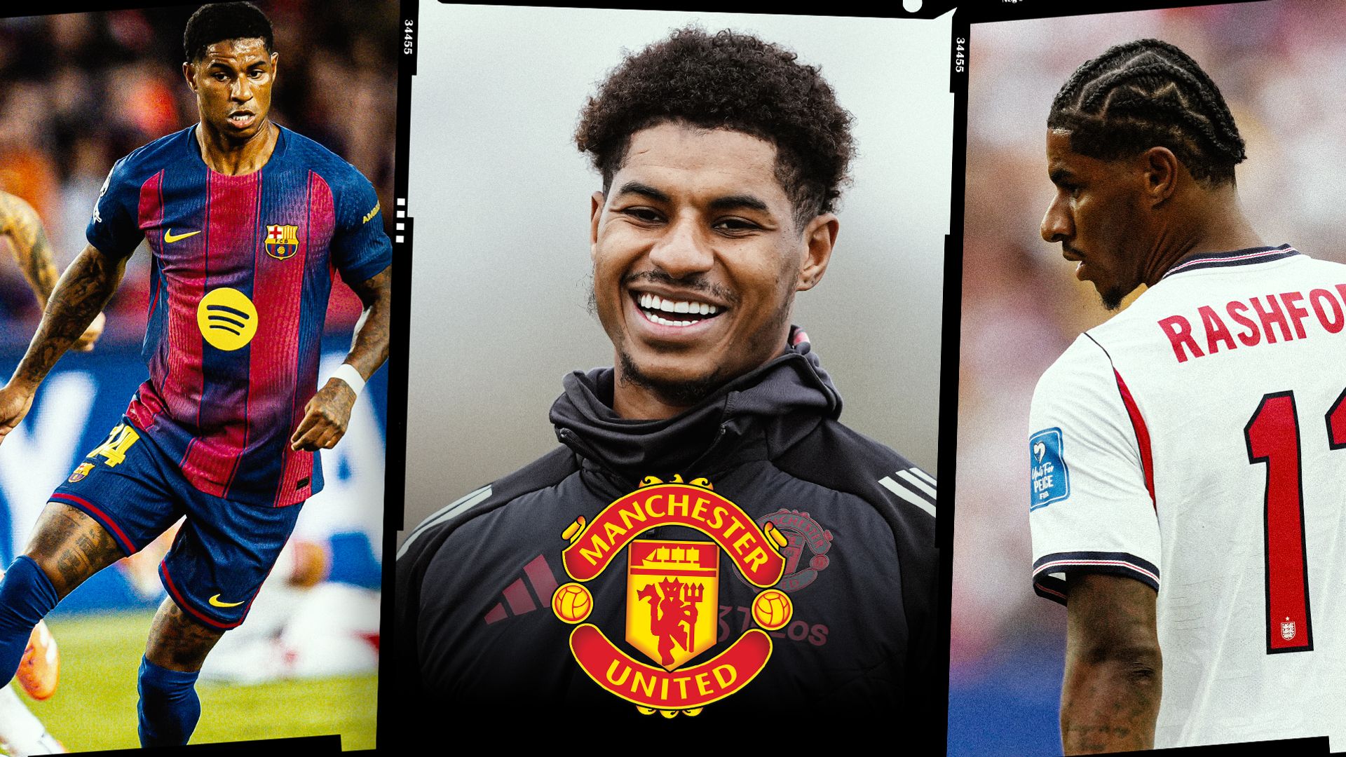 Rashford'un Dönüşü: Cesur Adım mı, Risk mi