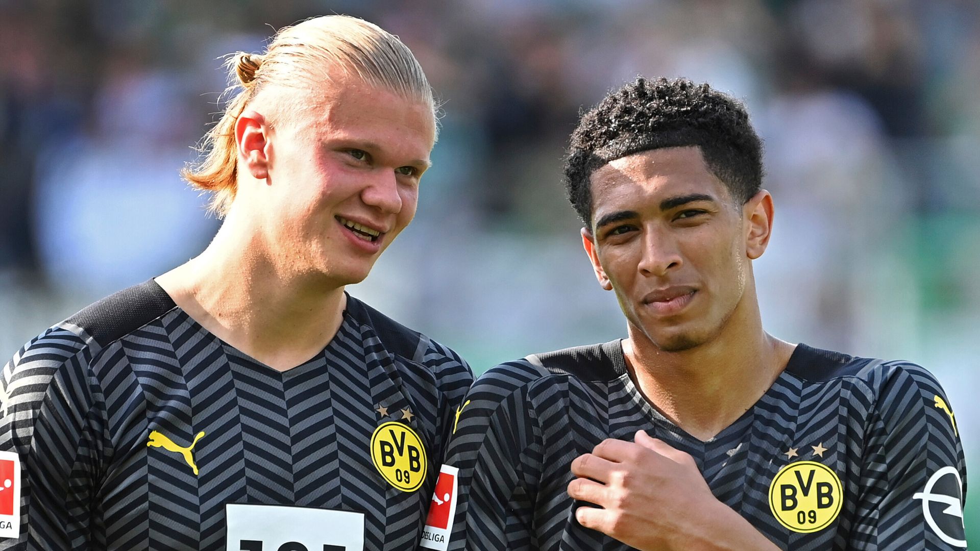 Dortmund'un Scout'u Haaland ve Bellingham Transferleriyle PL Kulüplerinin Hedefinde