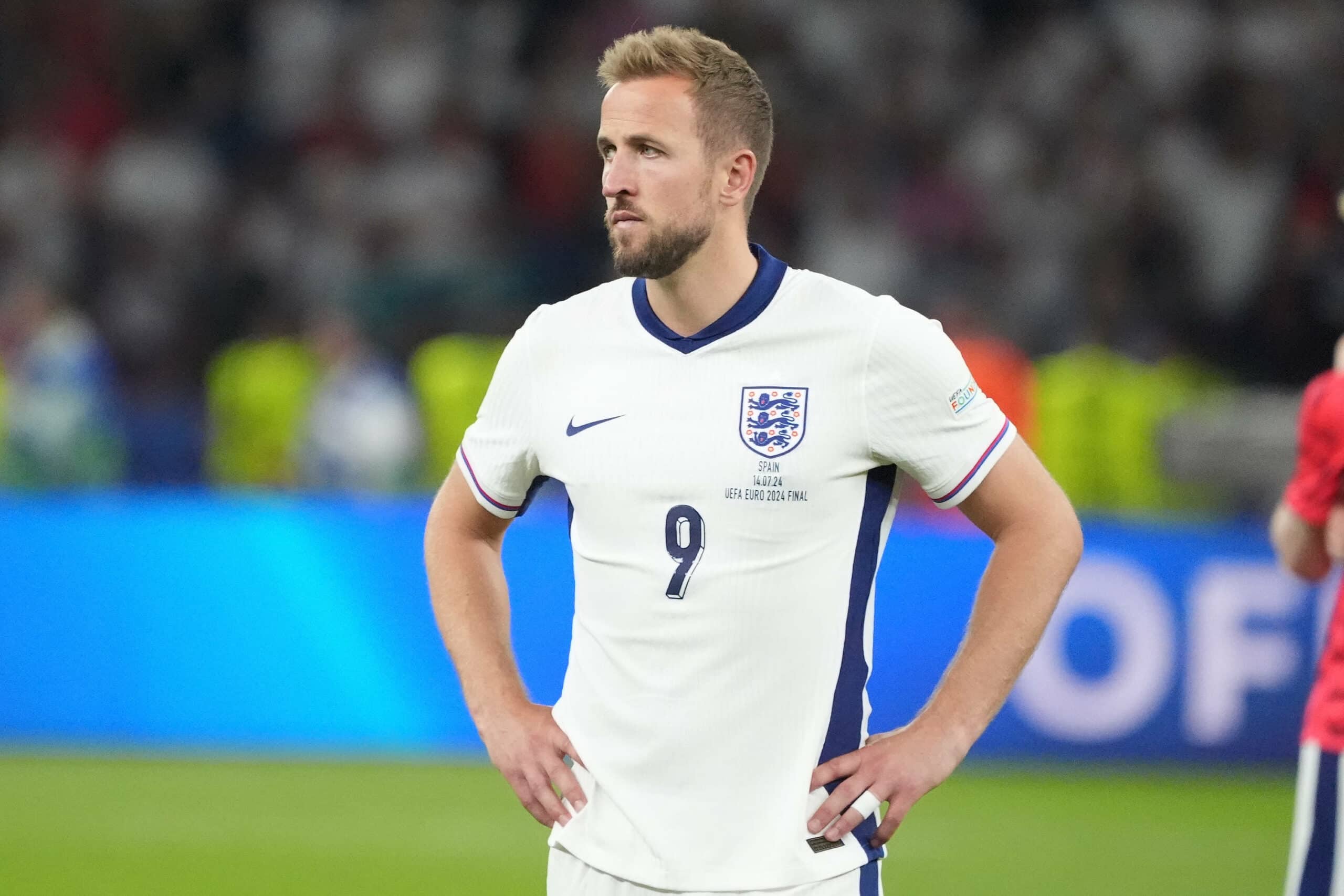 Tottenham, Harry Kane İçin Bayern ile Temasa Geçti