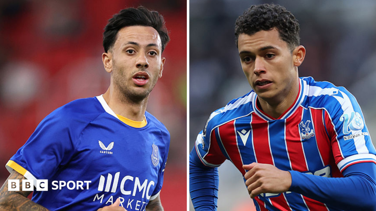 Everton ve Palace, McNeil-Johnson Takasında Anlaştı