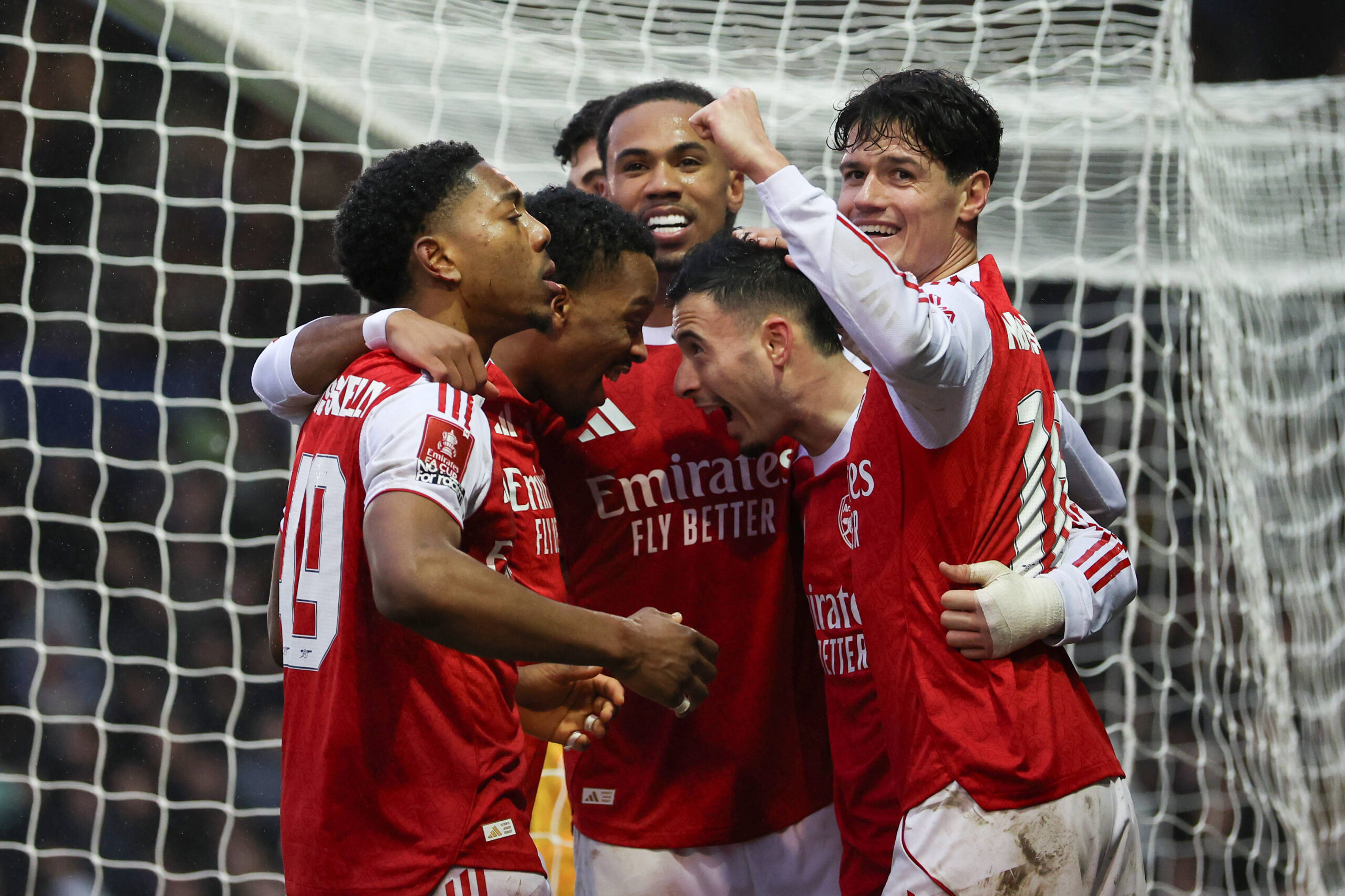 Serie A Devi, Arsenal Yıldızı Martinelli İçin Görüşmelerde