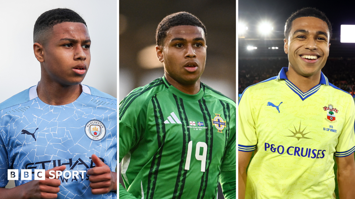 Shea Charles 30 Milyon Sterlin ile Fulham'a: Kuzey İrlanda Futbolu için Dönüm Noktası