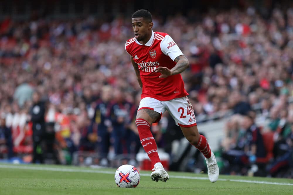 West Ham, Reiss Nelson İçin Görüşmelere Başladı