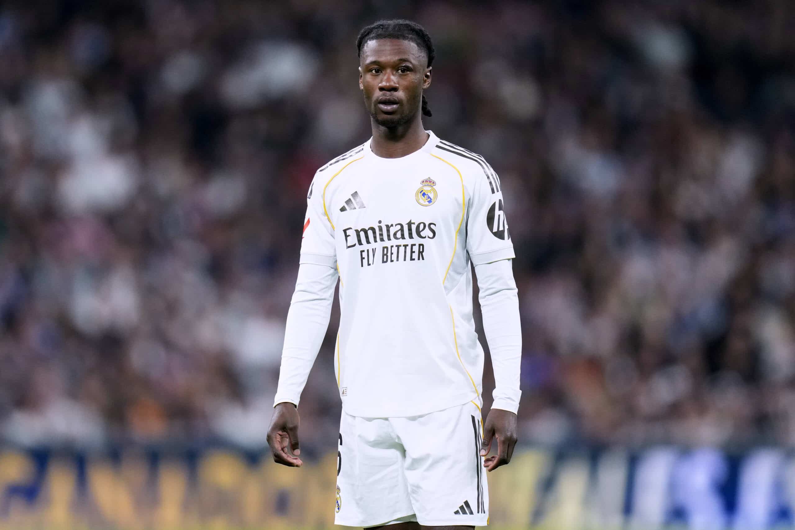 Real Madrid Öncelikleri Değiştirdi: Ayrılıklar, Vinicius Sözleşmesi, Diomande ve Rodri