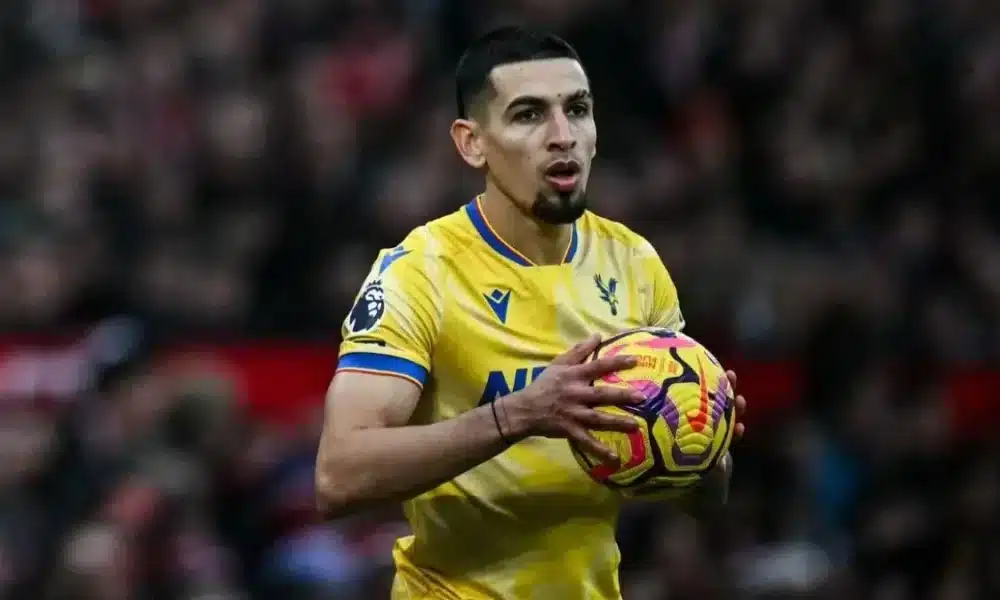 Everton, Daniel Muñoz için harekete geçti: Moyes, 19 milyon sterlinlik savunmacıyı istiyor
