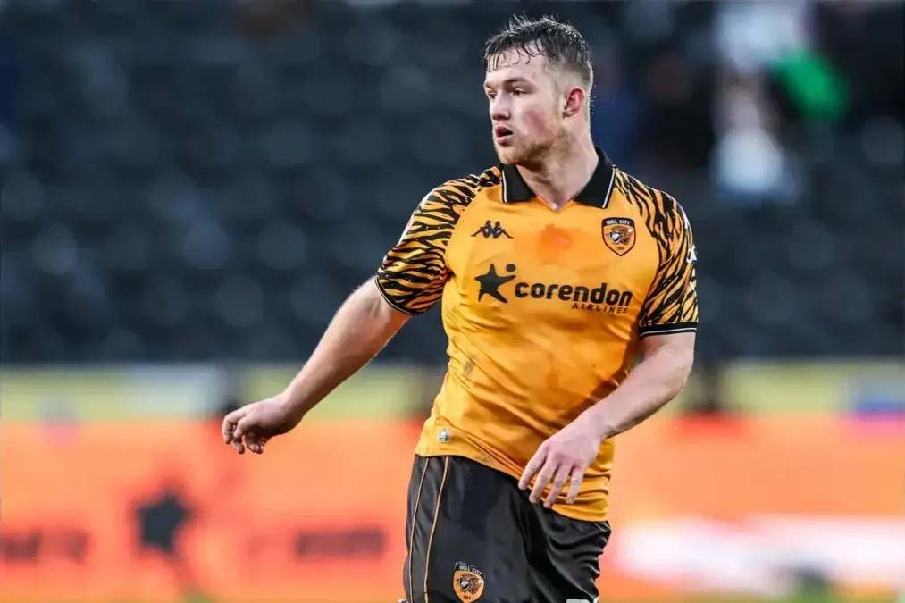 Birmingham'a Gelhardt Şoku! Hull City devreye girdi