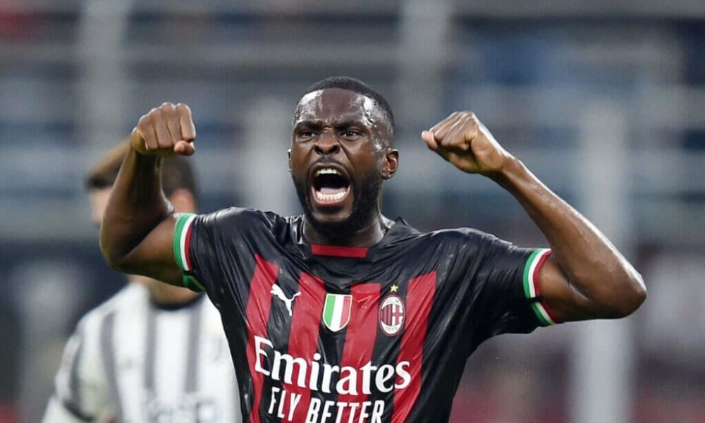 Liverpool, Fikayo Tomori İçin Yarışta: 14 Milyon Sterlin Anlaşma