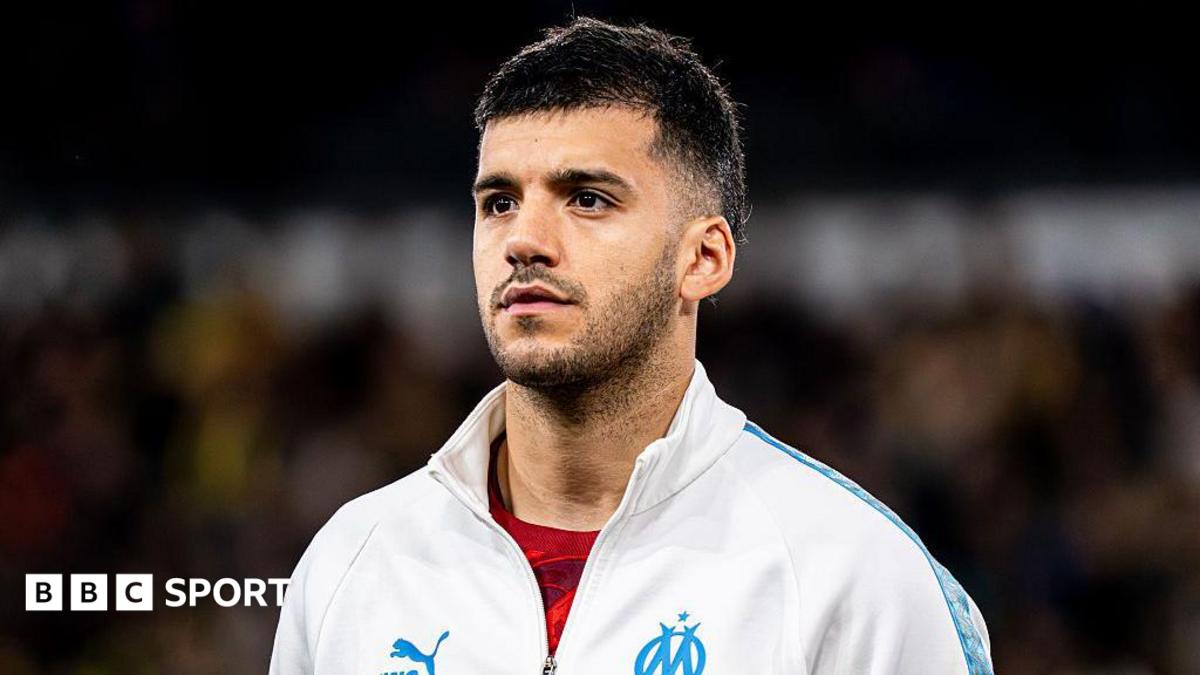Manchester City, Geronimo Rulli Transferini Resmen Açıkladı