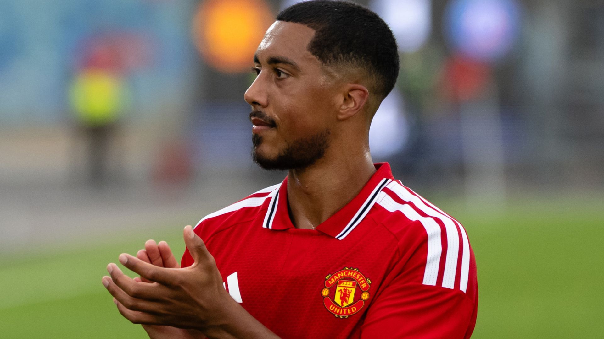 Tielemans: Man Utd'ye Transferim Beni de Şaşırttı