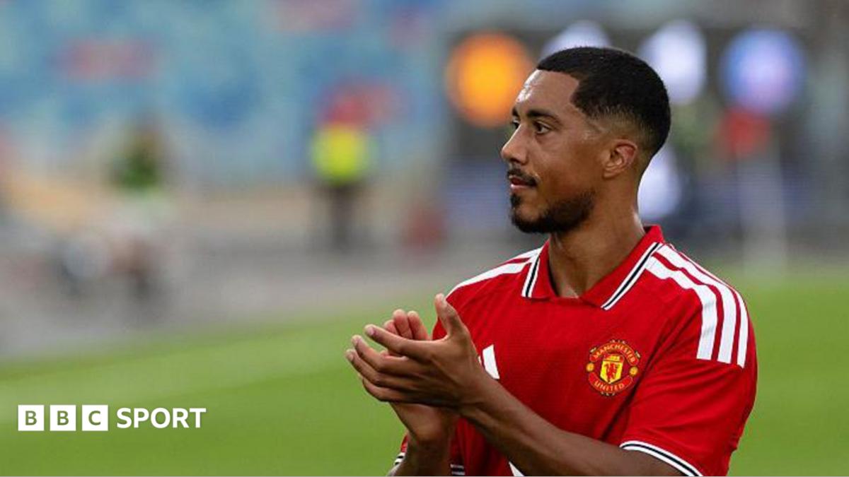Tielemans: 'Villa'ya Her Şeyi Borçluyum Ama Man Utd Onlardan Büyük