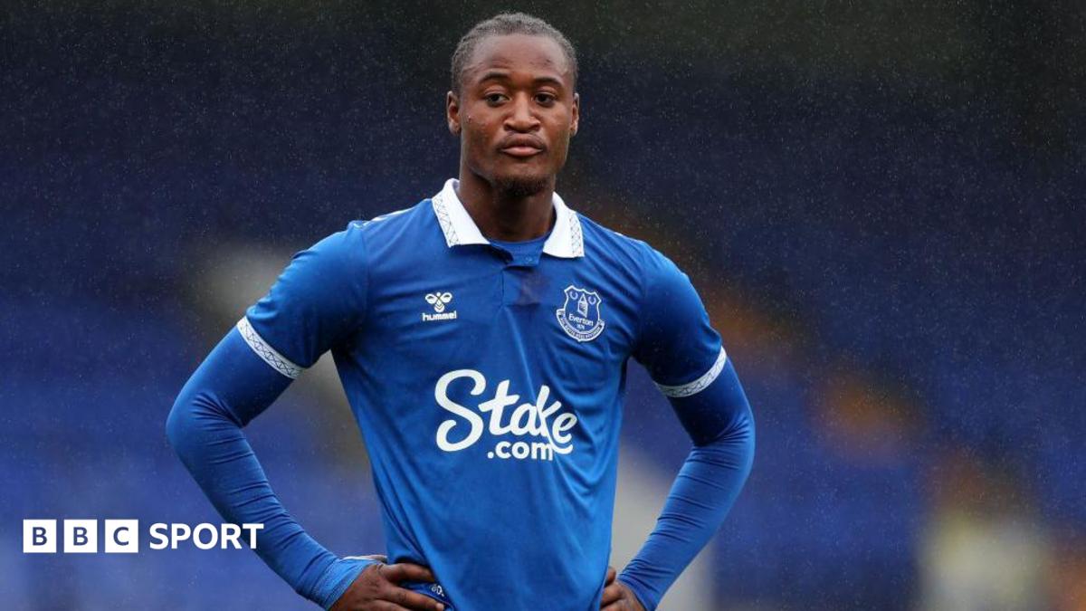 Everton'ın Martin Sherif'i 61 Bahis İhlaliyle Suçlandı