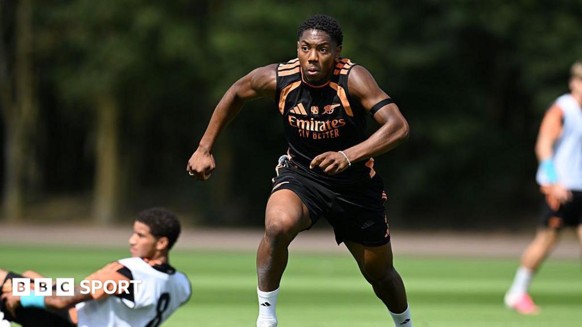 Lewis-Skelly'nin Arsenal Geleceği: Kalacak mı, Gidecek mi