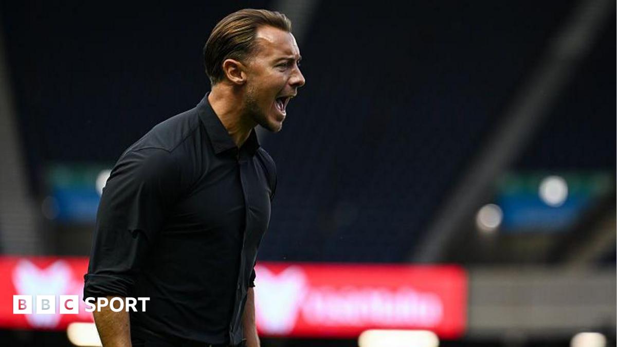 Jaissle: Everton Yenilgisi Newcastle'ın Eksiklerini Ortaya Koydu