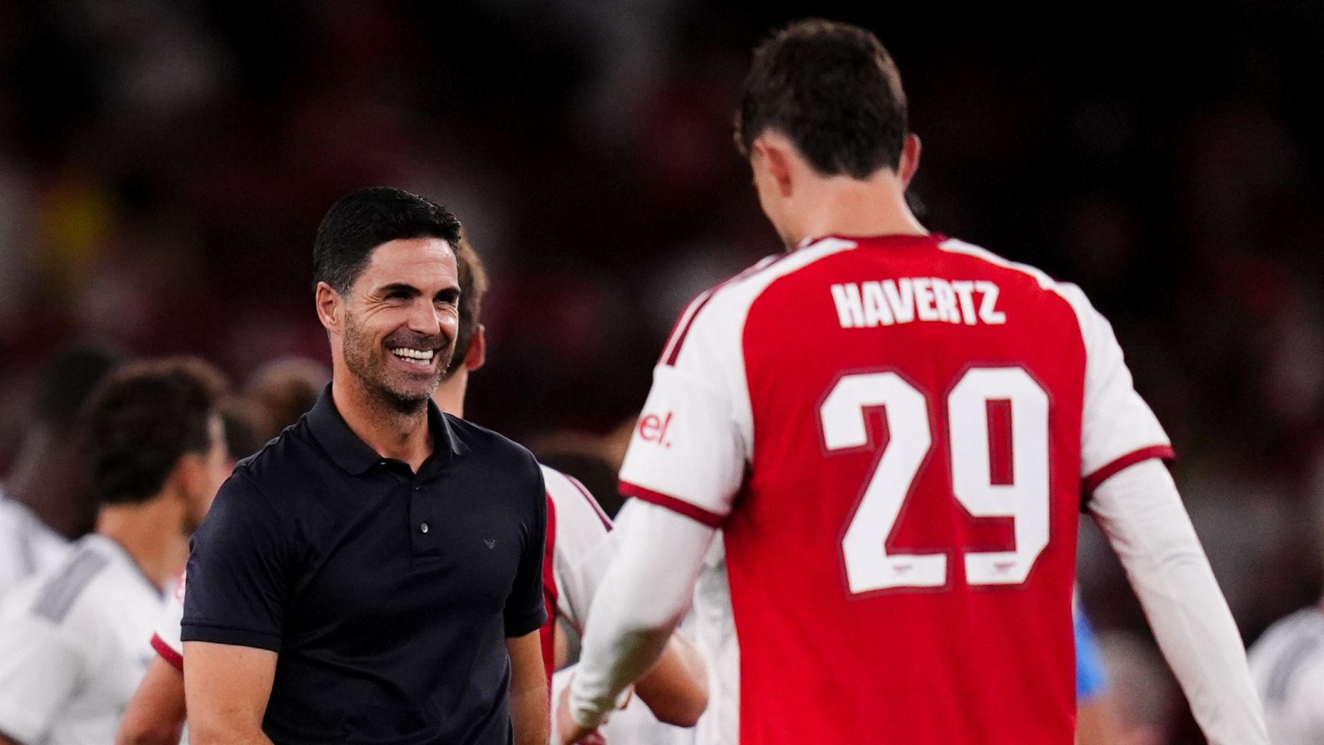 Arteta: Arsenal Transferde Aktif, Ama Kaliteli Seçenekler Sınırlı