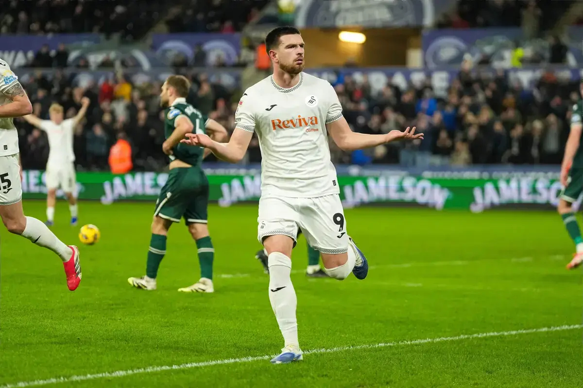 Hull City'den Vipotnik'e 10 Milyon Sterlinlik Teklif: Niyet Beyanı mı, Umutsuz Bir Kumar mı