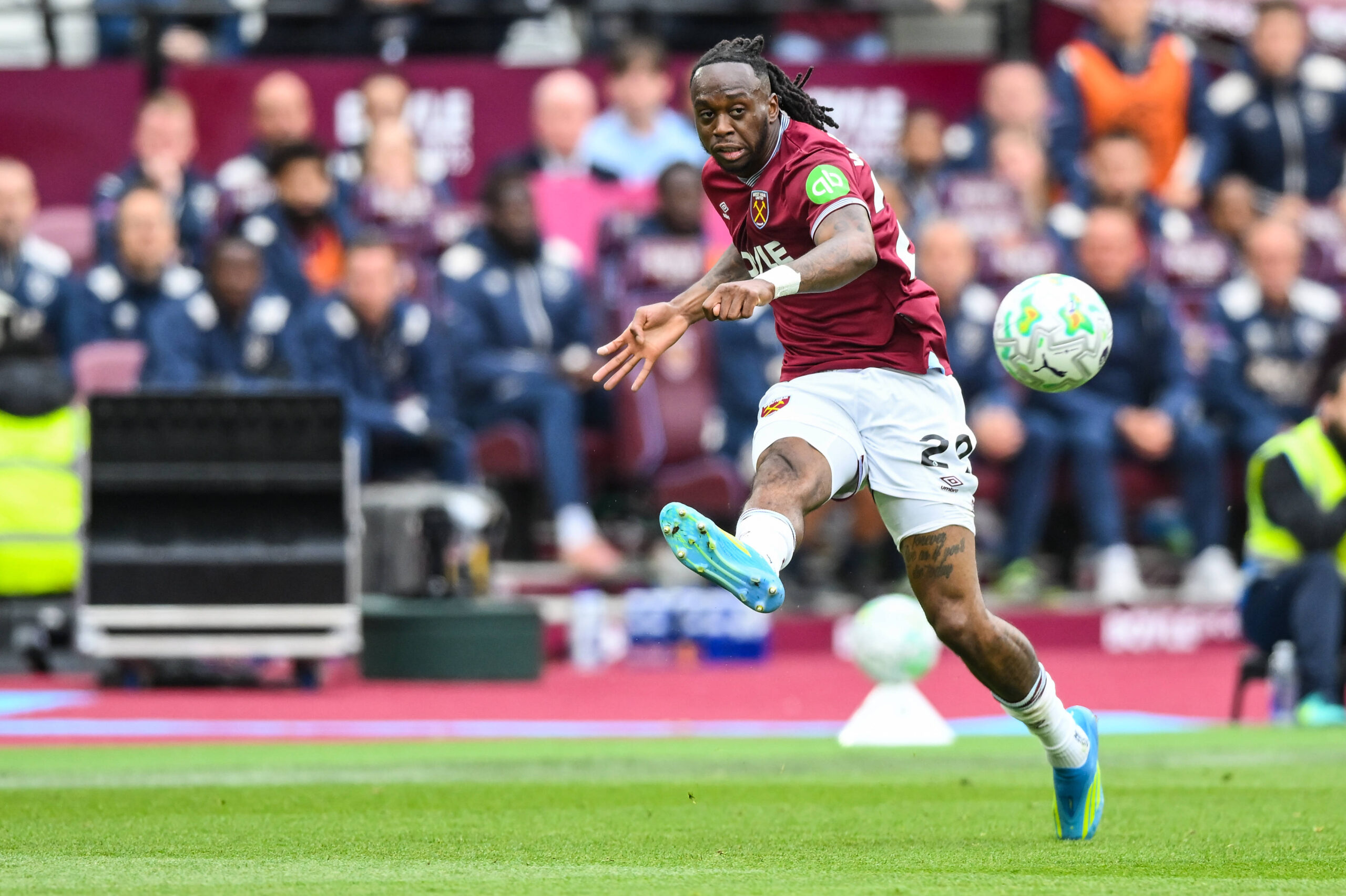 Aston Villa, Wan-Bissaka Transferiyle Sağ Bek Sorununu Çözmek İstiyor