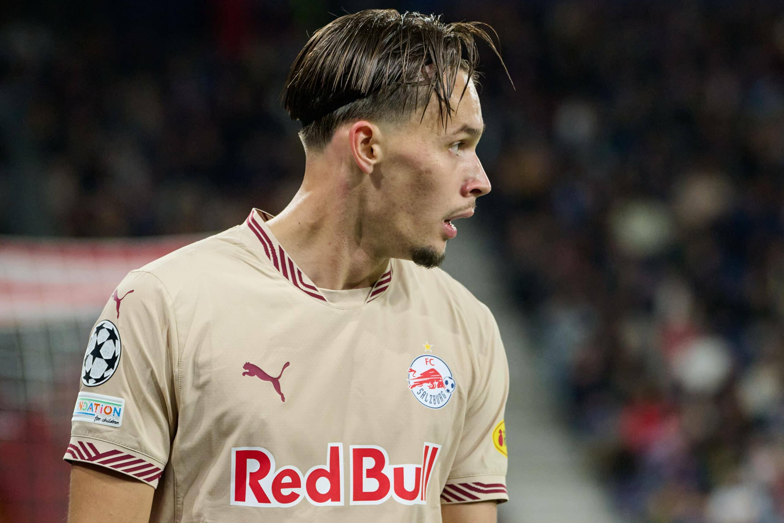 Newcastle United 25 Milyon Sterlinlik Stoper İçin Transfer Hamlesi Yapıyor