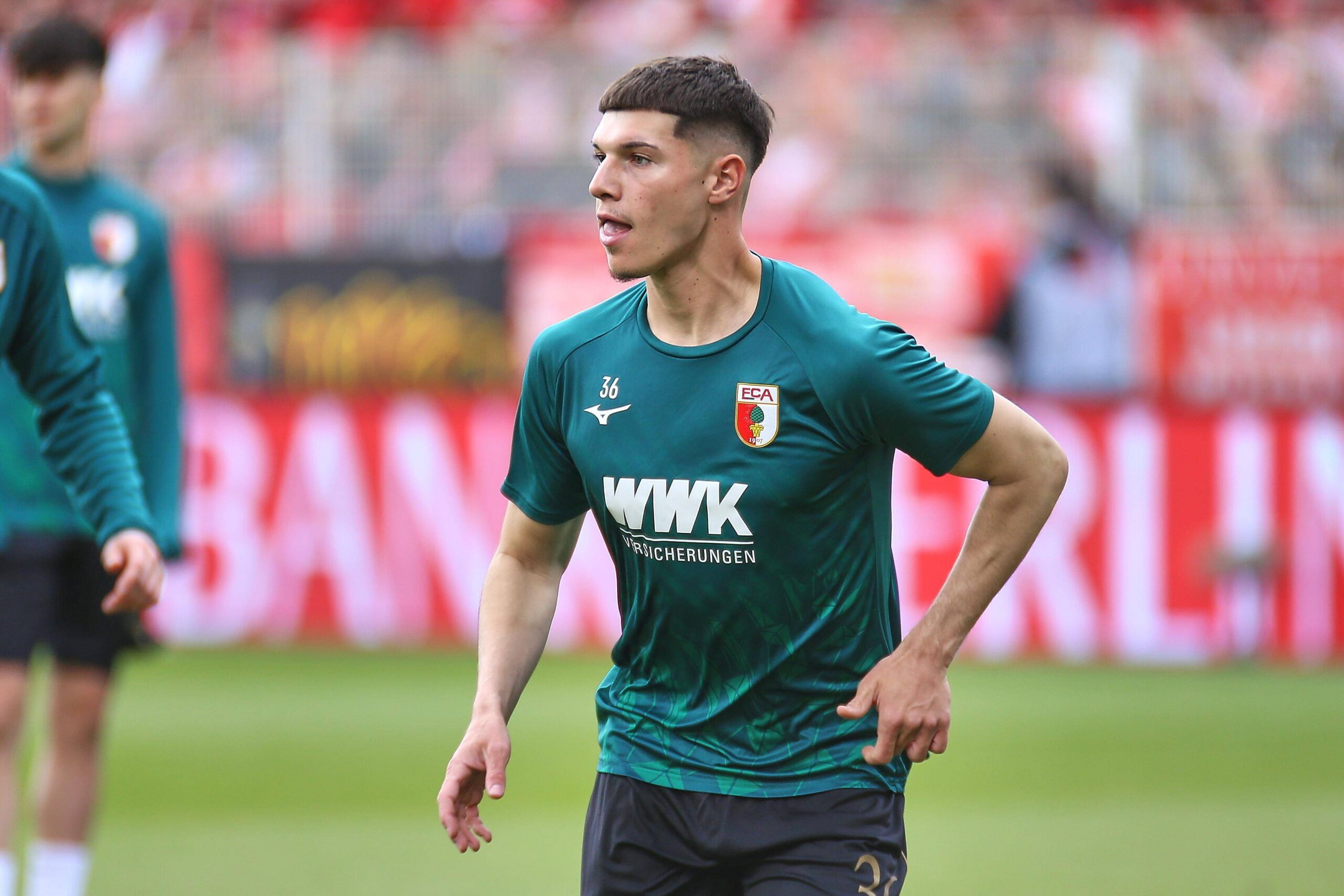 Hull City, Mert Kömür İçin Augsburg'a Baskıyı Artırdı