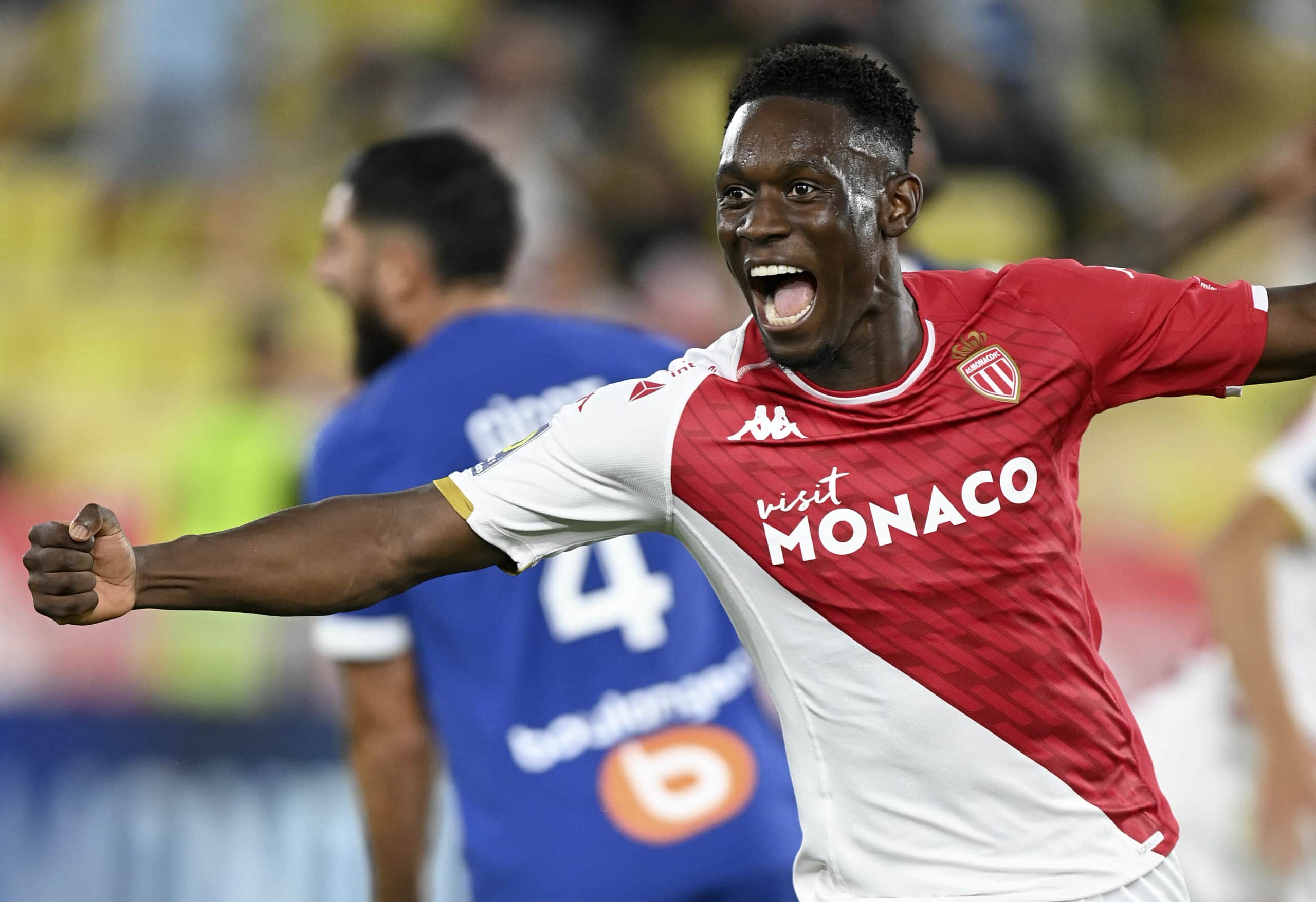 Tottenham, Folarin Balogun İçin Yeşil Işık Aldı: Rapor