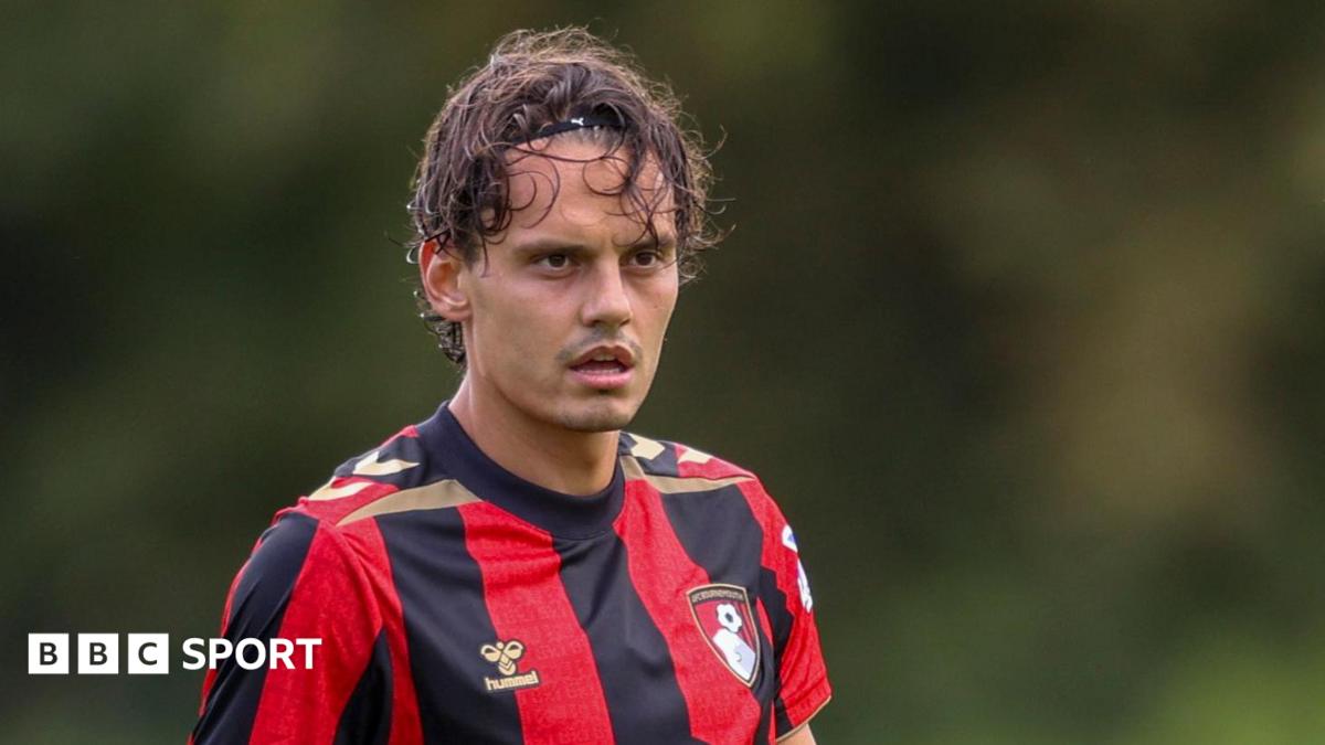 Enes Ünal Bournemouth'tan Ayrıldı: Getafe Dönüşü Doğrulandı