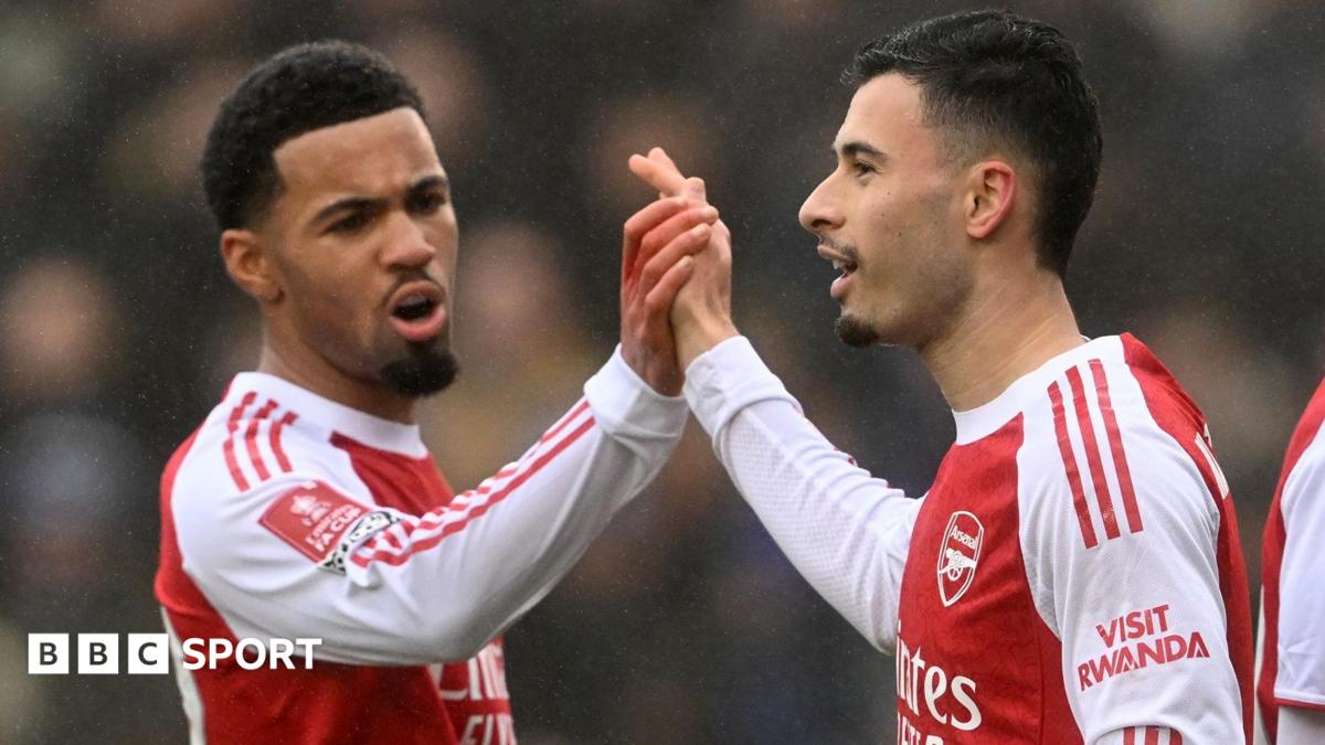 Arsenal, Martinelli ve Nwaneri İçin Tekliflere Açık: Galatasaray Görüşmeleri