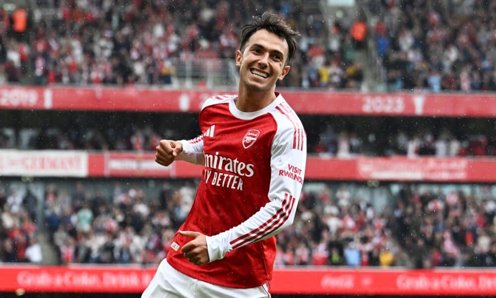Chelsea, Zubimendi İçin 77 Milyon Sterlinlik Dev Hamle