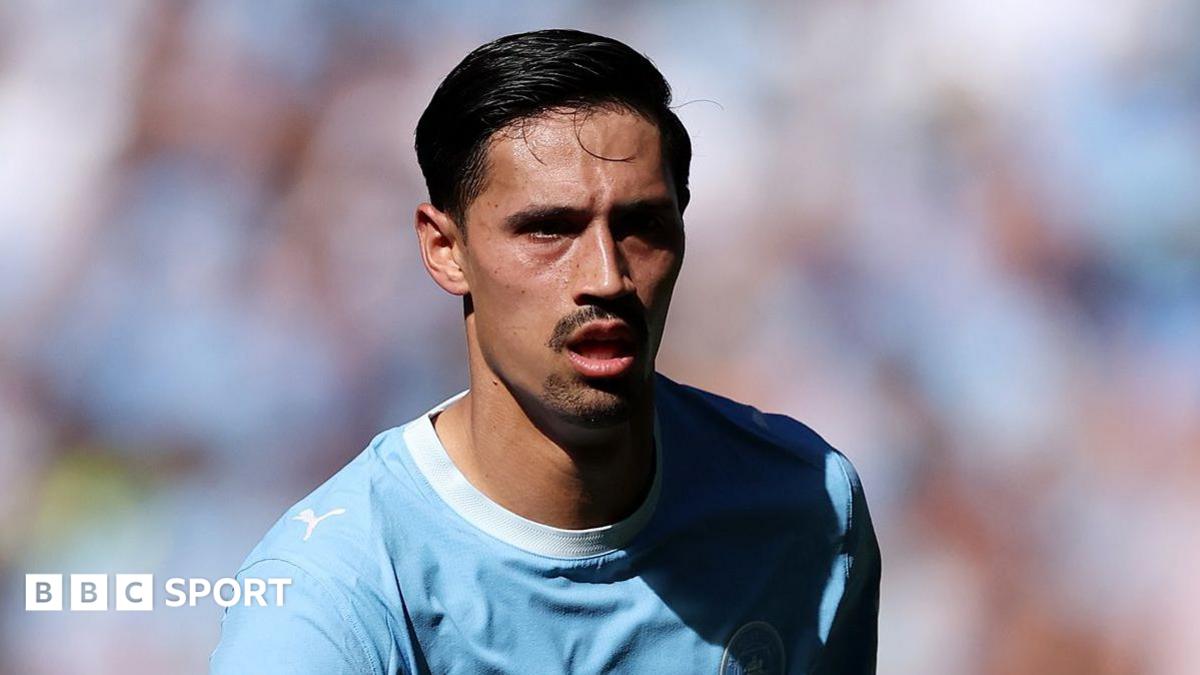 Man City'nin Reijnders'ı 52 Milyon Sterlin'e Suudi Arabistan'a