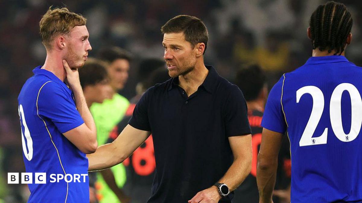 Chelsea'de Alonso Dönemi: 10. Sıradan Zirveye Tarihi Tekrar Mümkün mü