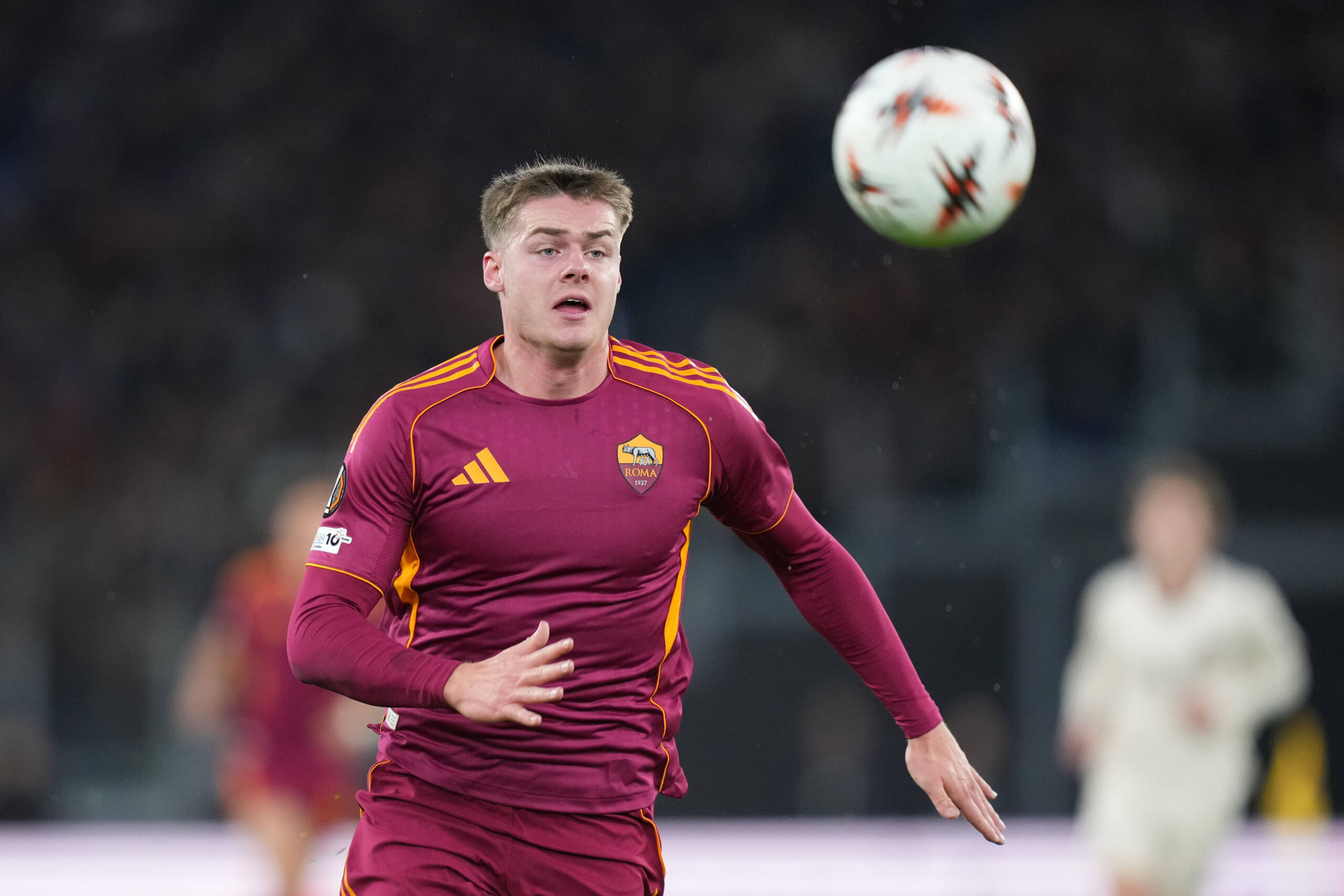 Genoa, Ferguson İçin Kiralama Görüşmesinde: Brighton Karar Aşamasında