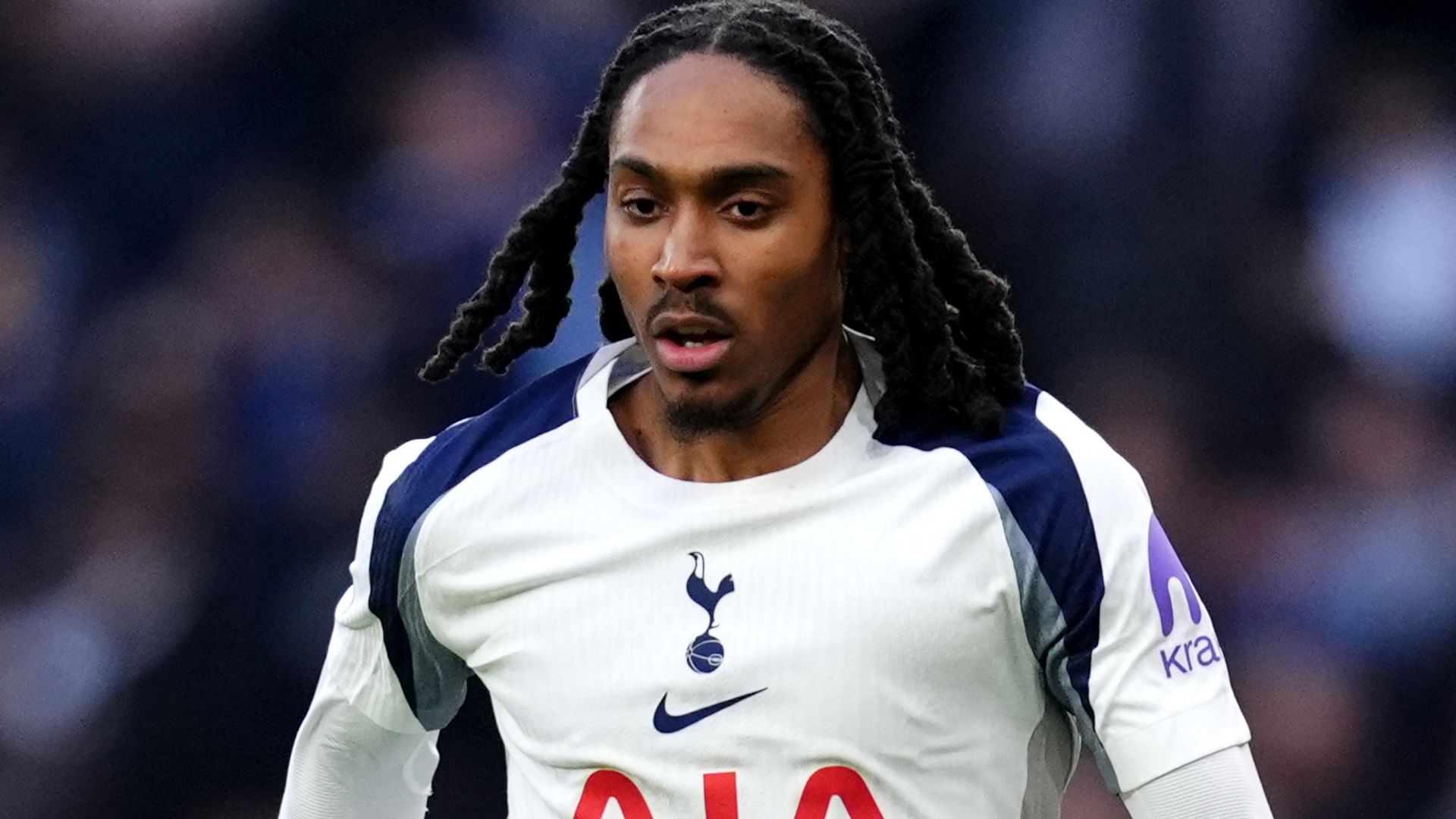 Spence'ten Inter'e: Tottenham ile 30 Milyon Sterlin Anlaşma