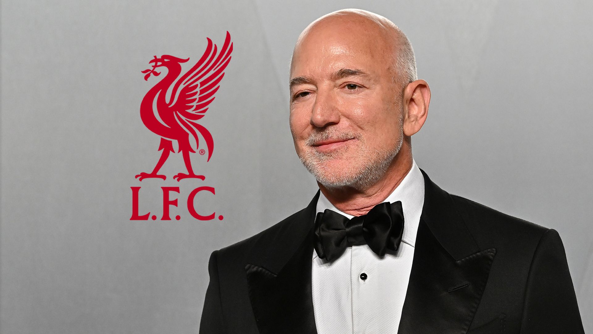FSG Liverpool'da Azınlık Hissesini Bezos Destekli Konsorsiyuma Satıyor