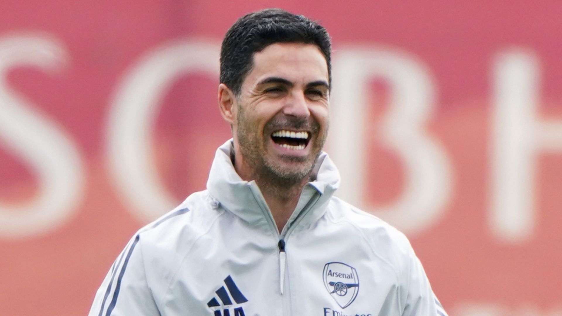 Arteta Yeni Sözleşmeyi İmzalayacak: 'Endişeye Gerek Yok