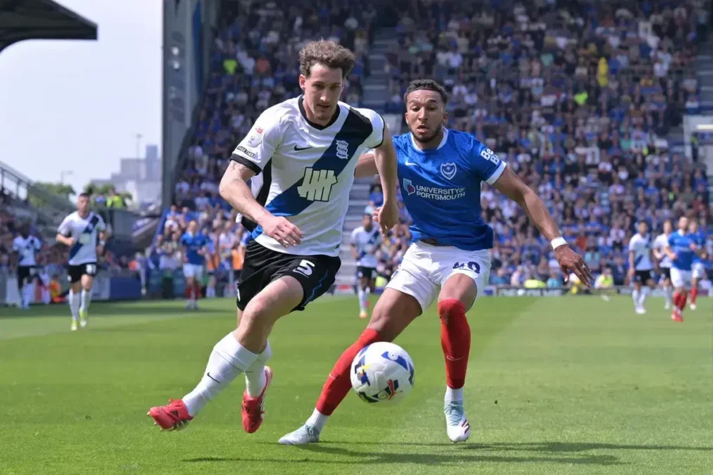 Neumann Transferinde Bundesliga Devreye Girdi: Hull City'ye Rakip