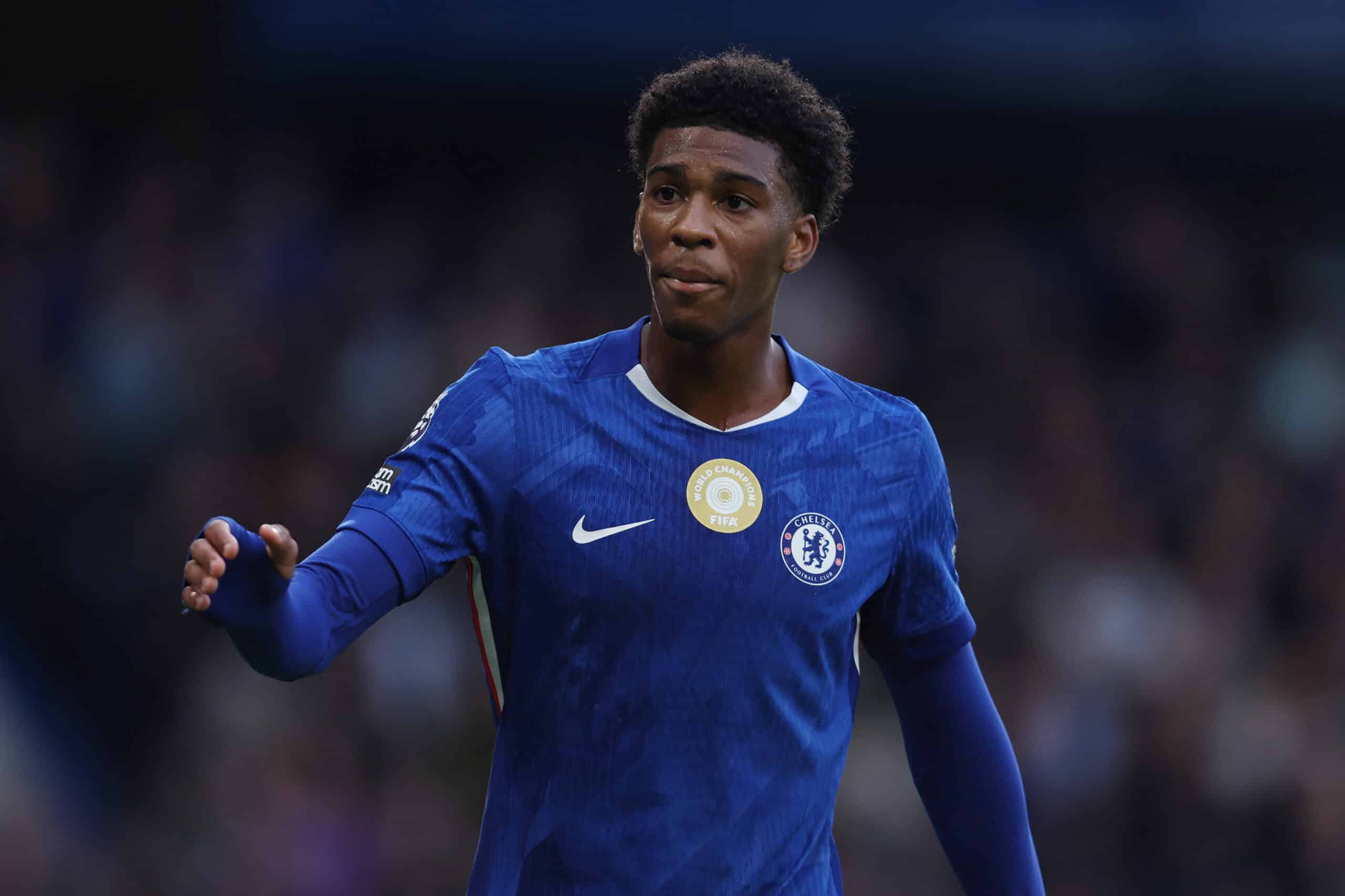 Josh Acheampong Coventry'ye mi? Frank Lampard Chelsea'nin Yıldızını İstiyor