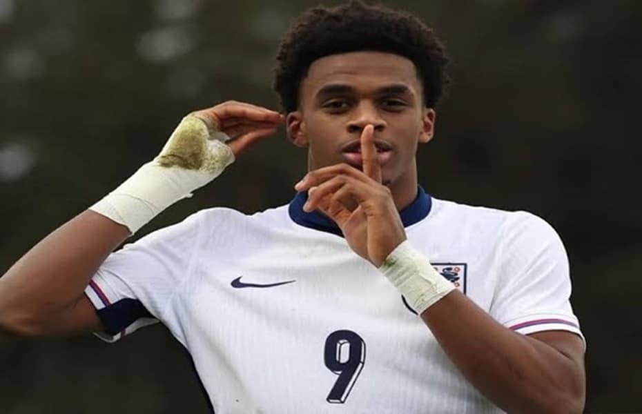 Arsenal, Liverpool'un Yıldızı Vincent Joseph İçin Anlaştı